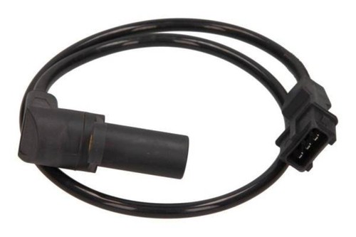 Crankshaft pulse generator for - pulse,