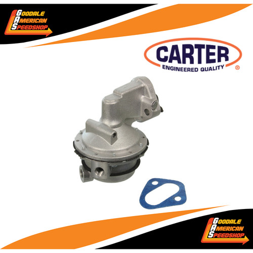 Carter fuel pump - fuel, small