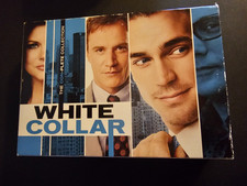 White Collar: The Complete TV