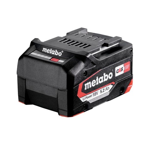 Metabo 18v ion - metabo, lipower