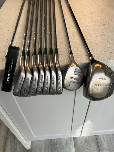 Cheap good quality set of - cheap!,