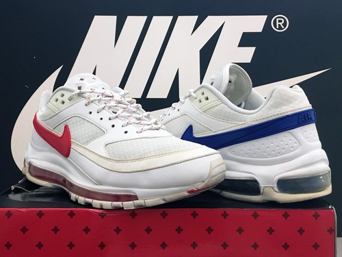 Nike air max skepta - nike, bw