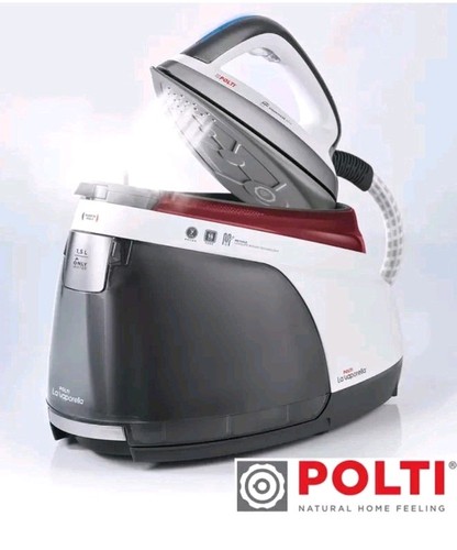 Polti vaporella xm80c steam - polti,