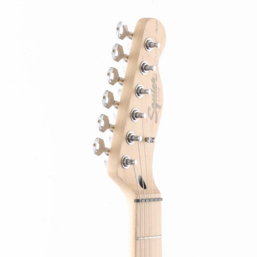 Squier fender affinity - squier,