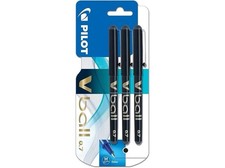 Pilot V Ball 0.7mm Liquid Ink