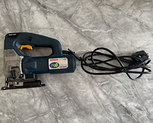 Bosch gst 2000 professional - gst,