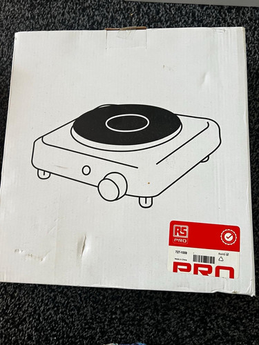 Pro single electric - single,
