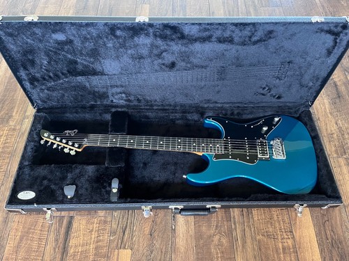 Suhr pete thorn - suhr,