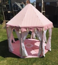 Win Green Pavilion Play Tent