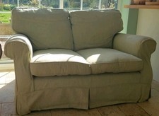 Laura Ashley 2 Seater Sofa