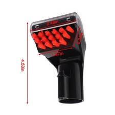 For Bissell Carpet Cleaner Upholstery Tool for Little Green 1425 Series