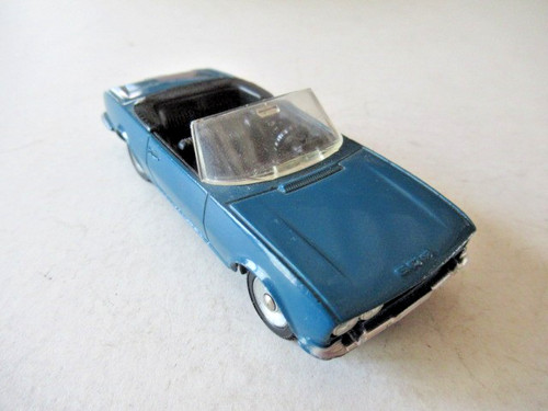 Dinky toys ref - toys,