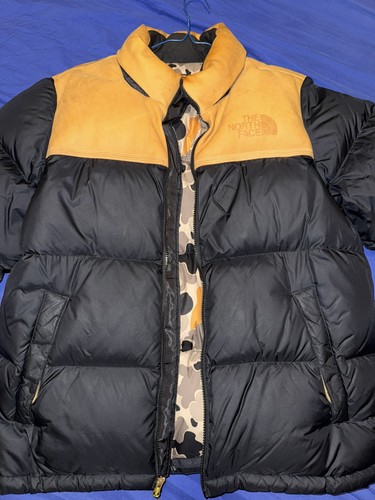 Northface nuptse 1996 jacket - northface,