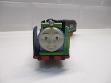 tomy trackmaster thomas the tank engine train patchwork hiro