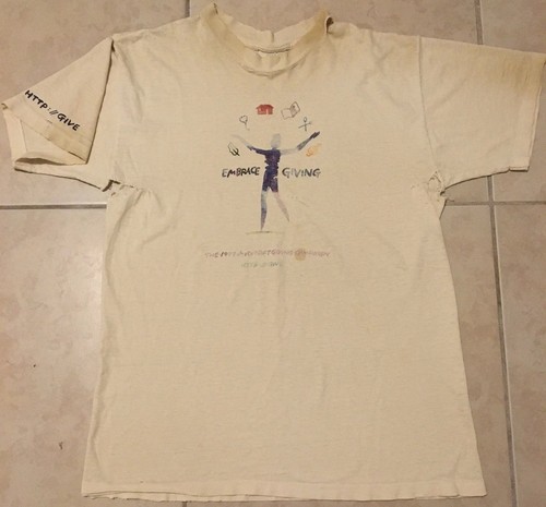 Vtg 90s microsoft embrace - 90s,