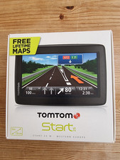 TomTom Start 25 Free Lifetime