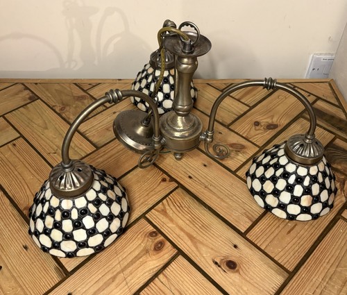 Tiffany style art deco - art, design