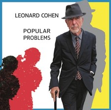 Leonard Cohen: Popular Problems