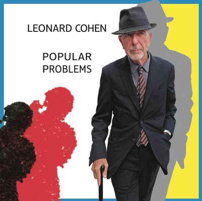 Leonard cohen popular - cohen:,