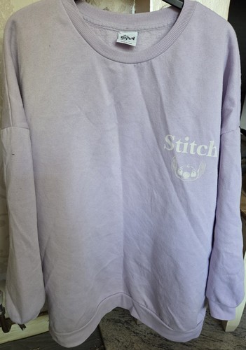 Disney stitch lilac - disney,