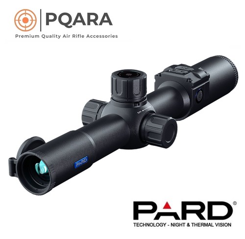 Pard night stalker - night, mini