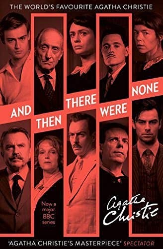 And then there were none - none:, the