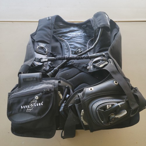 Aqualung dimension bcd xl - bcd,