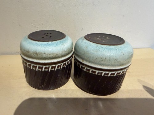 Vintage denby rondo stone - rondo,
