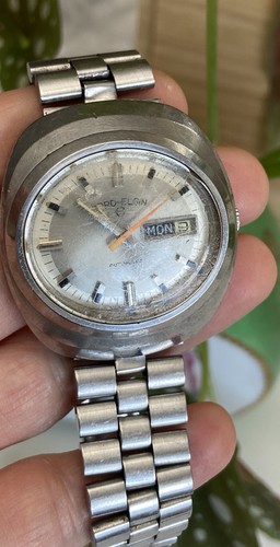 Vintage lord elgin stainless - lord,