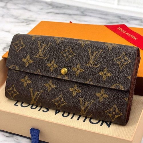 Authentic louis vuitton - authentic,