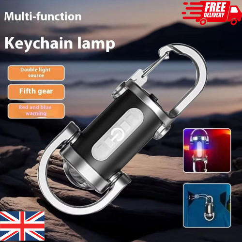 Mini led torch usb - mini,