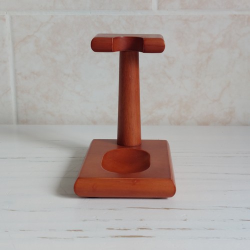 Tobacco pipe stand rack - tobacco,