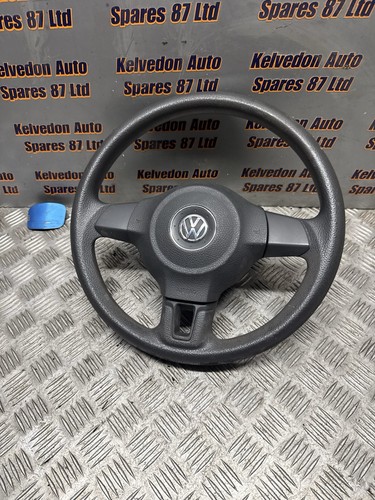 Golf mk6 steering - vw, wheel