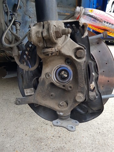 Audi 3 tfsi 400 - mk,