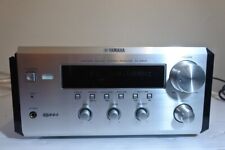 YAMAHA RX-E600 Hi-Fi Separate Natural Sound Amplifier Stereo Receiver