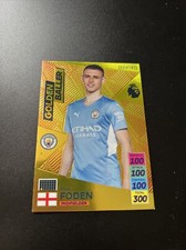 Panini Premier League 21/22