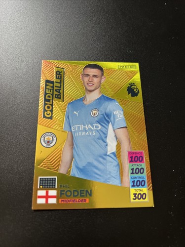 Panini premier league 22 - panini,