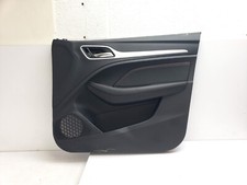 MG ZS 2023 DOOR CARD PANEL