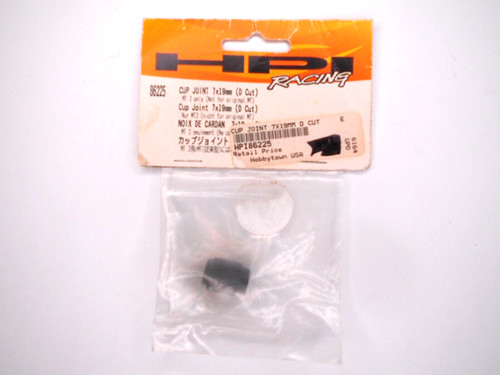 Hpi racing mt2 cup joint - racing,
