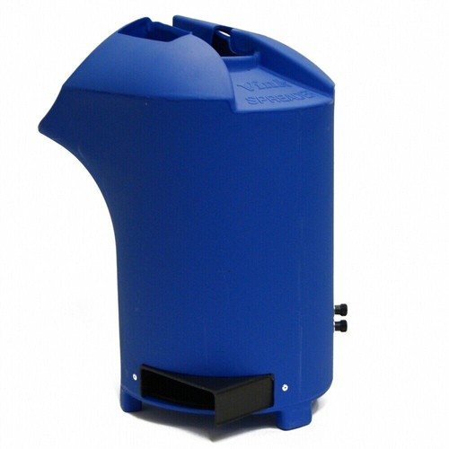 Vink sawdust dispenser cattle - sawdust,
