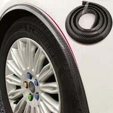 1.5m Carbon Fiber Car Fender