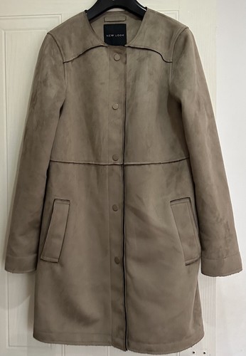Women newlook tan faux - women’s,