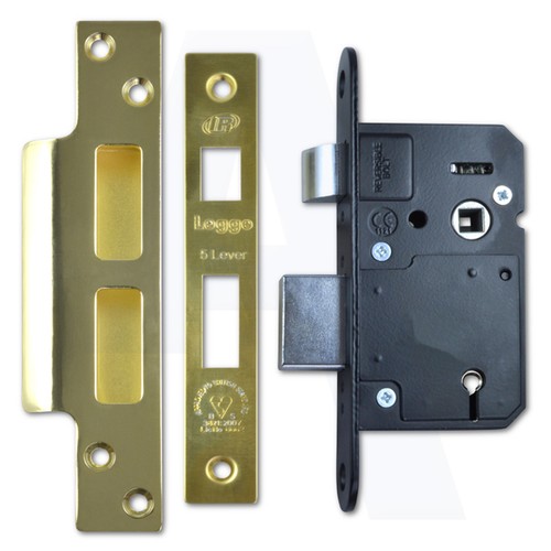 Legge n5642 lever - n5642, 5