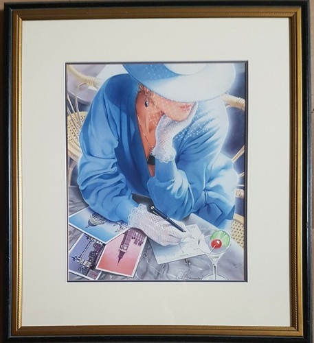 Paul simmons brockham - paul, (brockham