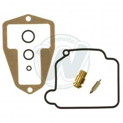 Carburettor repair kit - carburettor,