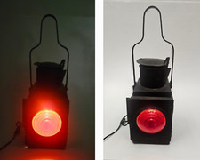 Vtg British Railroad Midlands