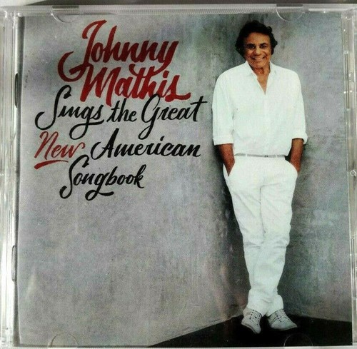 Various johnny mathis - johnny, sings