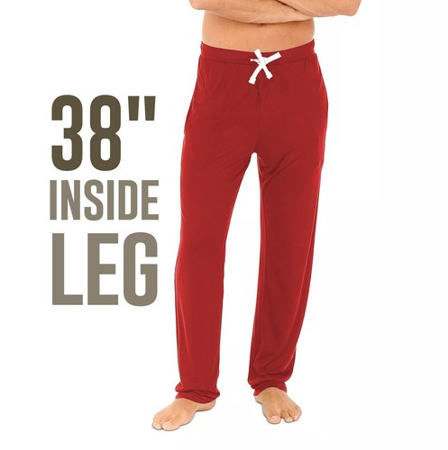 Extra long leg fleece - extra,