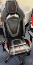 Game chair used - game,