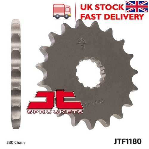 Front drive sprocket - front,